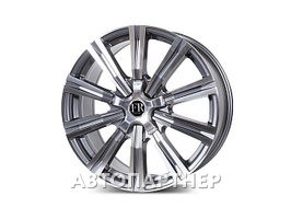 REPLICA TY5089 (TY242) 8x18 5x150 ET60 110.2 GMF (FR)